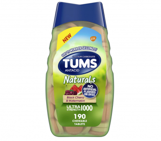 TUMS for dogs