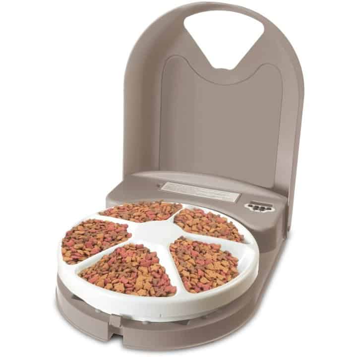 7 Best Dog Food Containers 2023